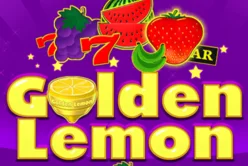 Golden Lemon