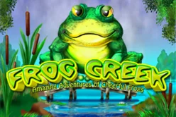 Frog Creek