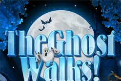 The Ghost Walks