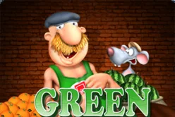 Green Grocery