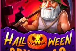 Halloween Crystals