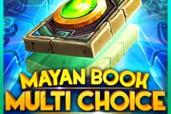 Mayan Book