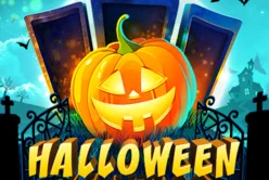 Halloween Jackpot