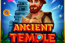 Ancient Temple Gems