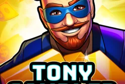 Tony Gambler