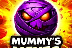 Mummys Mines