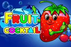 Fruit Cocktail