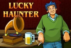 Lucky Haunter