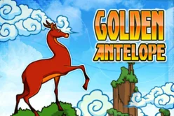 Golden Antelope