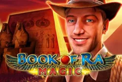 Book of Ra Magic