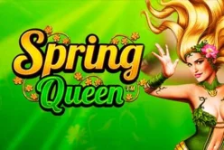 Spring Queen