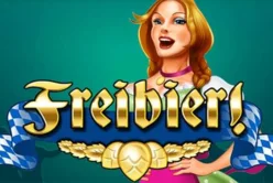 Freibier!