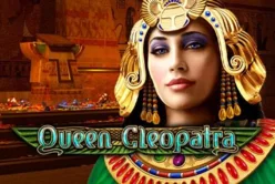 Queen Cleopatra