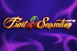 Fruit Sensation