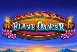 Flame Dancer