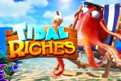 Tidal Riches