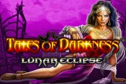 Tales of Darkness™ Lunar Eclipse