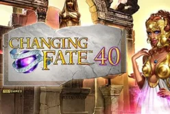 Changing Fate 40™