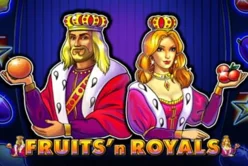 Fruits'n Royals™