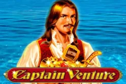 Captain Venture™