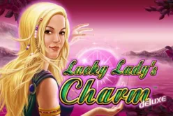 Lucky Lady's Charm™ Deluxe