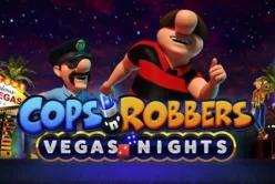 Cops ‘n’ Robbers™ Vegas Nights