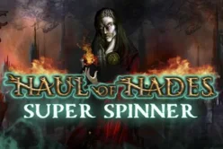 Haul of Hades - Super Spinner