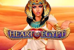 Heart of Egypt
