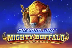 Diamond Link Mighty Buffalo