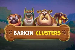 Barkin Clusters