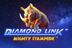 Diamond Link Mighty Stampede