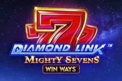Diamond Link Mighty Sevens Win Ways