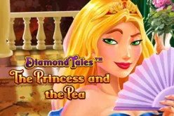 Diamond Tales The Princess And The Pea