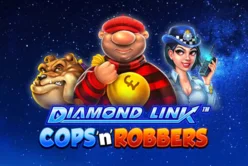 Diamond Link Cops N Robbers