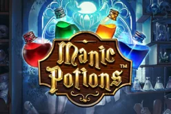 Manic Potions