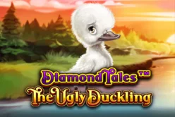 Diamond Tales The Ugly Duckling