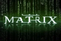 The Matrix