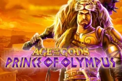 Age of the Gods™ Prince of Olympus