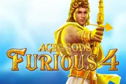 Age of the Gods™ Furious Four