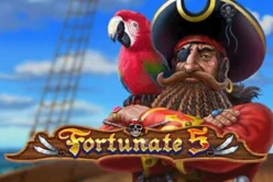 Fortunate Five