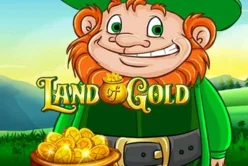 Land of Gold