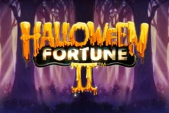 Halloween Fortune II