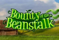 Bounty of the Beanstalk