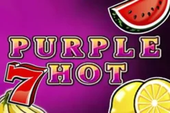 Purple Hot
