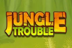 Jungle Trouble
