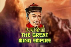 The Great Ming Empire