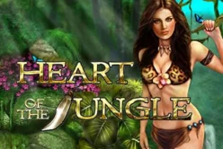 Heart of the Jungle