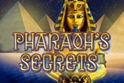 Pharaoh's Secrets