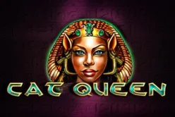 Cat Queen