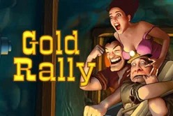 Gold Rally
